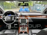 2009 Volkswagen PHAETON