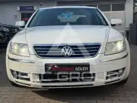 2009 Volkswagen PHAETON