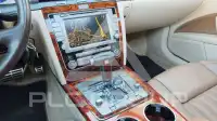 2009 Volkswagen PHAETON