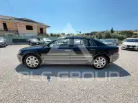 2009 Volkswagen PHAETON