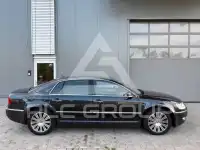 2009 Volkswagen PHAETON