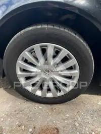 2009 Volkswagen PHAETON