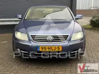 2009 Volkswagen PHAETON