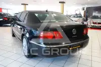 2009 Volkswagen PHAETON