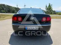 2009 Volkswagen PHAETON