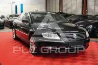 2009 Volkswagen PHAETON