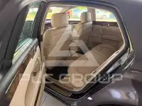 2009 Volkswagen PHAETON