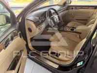 2009 Volkswagen PHAETON