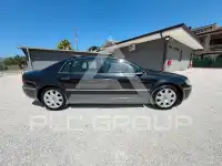 2009 Volkswagen PHAETON
