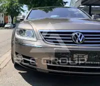 2009 Volkswagen PHAETON