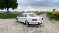 2009 Volkswagen PHAETON