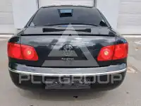 2009 Volkswagen PHAETON