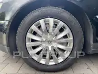 2009 Volkswagen PHAETON