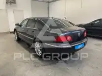 2009 Volkswagen PHAETON