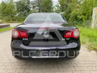 2009 Volkswagen EOS