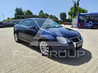 2009 Volkswagen EOS