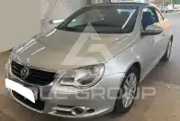 2009 Volkswagen EOS