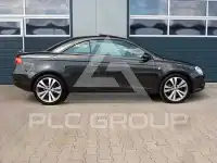 2009 Volkswagen EOS