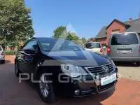 2009 Volkswagen EOS
