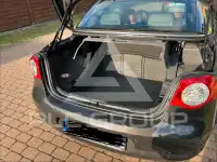 2009 Volkswagen EOS