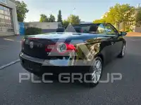 2009 Volkswagen EOS