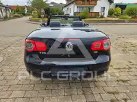 2009 Volkswagen EOS