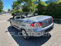 2009 Volkswagen EOS