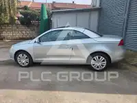 2009 Volkswagen EOS