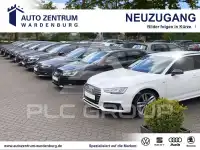 2009 Volkswagen EOS