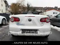 2009 Volkswagen EOS