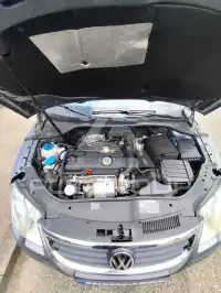 2009 Volkswagen EOS