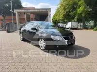 2009 Volkswagen EOS