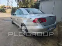 2009 Volkswagen EOS