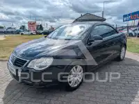 2009 Volkswagen EOS
