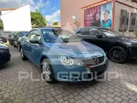 2009 Volkswagen EOS