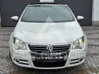 2009 Volkswagen EOS