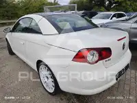 2009 Volkswagen EOS