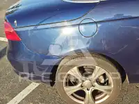 2009 Volkswagen EOS