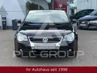 2009 Volkswagen EOS