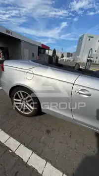 2009 Volkswagen EOS