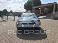 2009 Volkswagen EOS