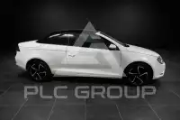 2009 Volkswagen EOS