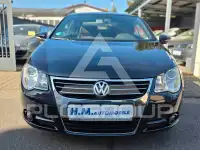 2009 Volkswagen EOS