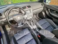 2009 Volkswagen EOS