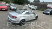 2009 Volkswagen EOS
