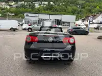 2009 Volkswagen EOS