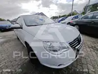 2009 Volkswagen EOS