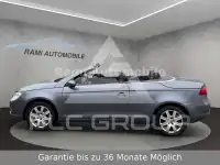 2009 Volkswagen EOS