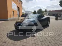 2009 Volkswagen EOS