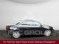 2009 Volkswagen EOS